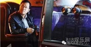 a圈惊天大瓜,揭秘背后惊人真相